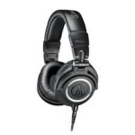 Audífonos AUDIOTECHNICA MX50