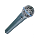 SHURE SM 58 beta